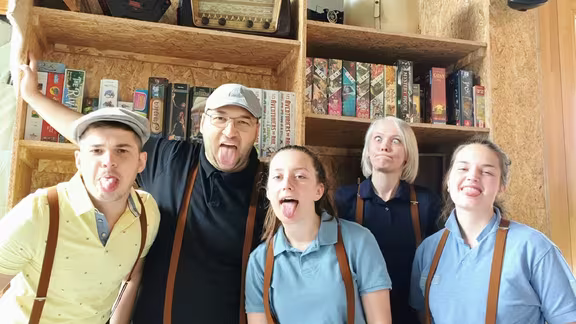 Les Sales Mômes - Image 3