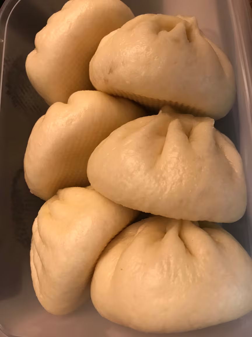 Chez Ravioli Chen Chen - Image 2