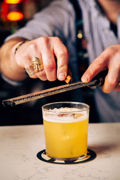 Stolen Moon Cocktail Bar - Image 3