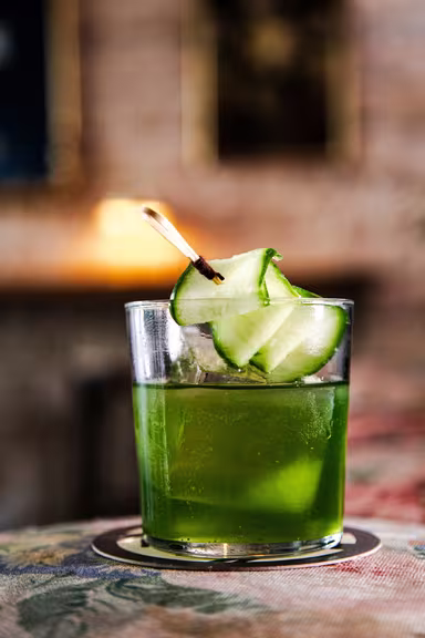 Stolen Moon Cocktail Bar - Image 2