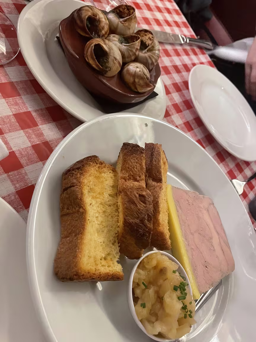 Chez Fernand Christine - Image 3