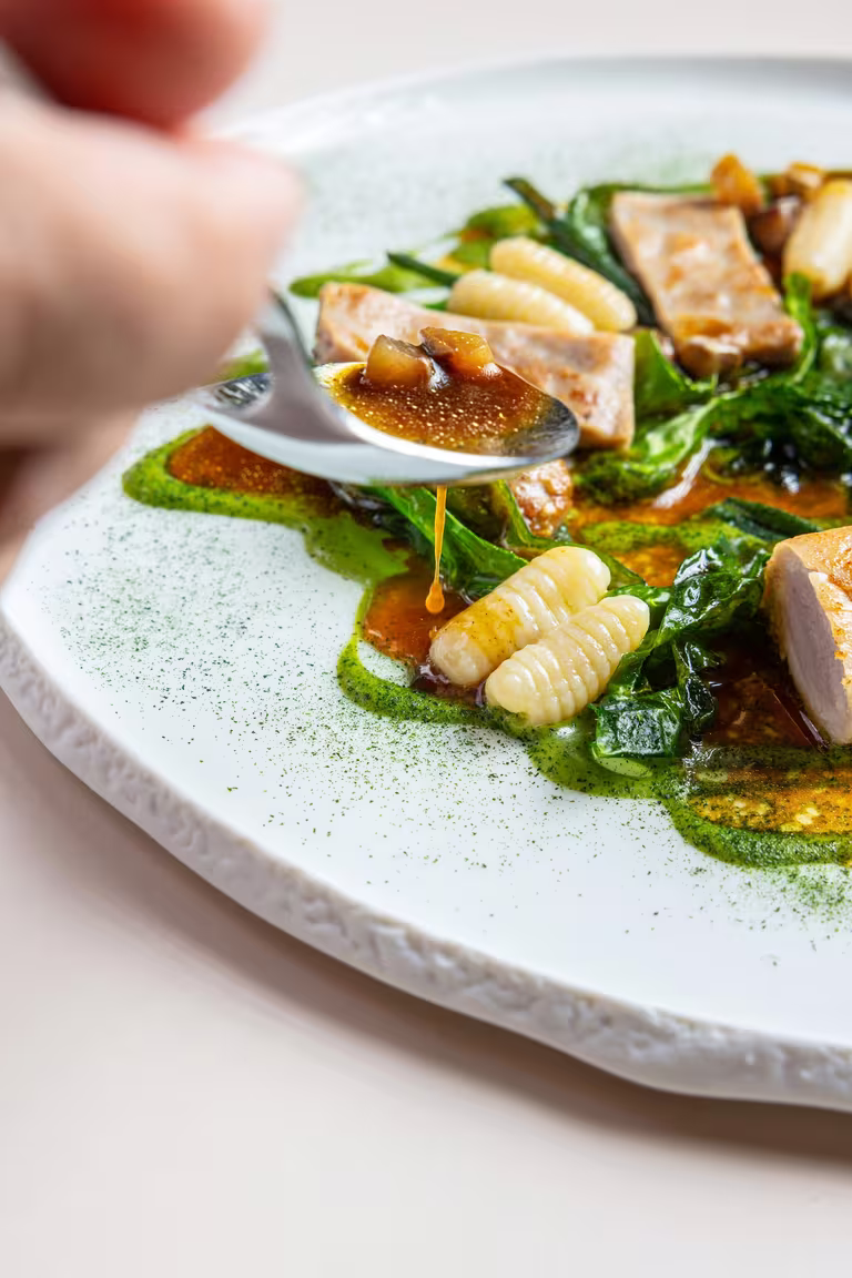 Restaurant Omar Dhiab - Image 2