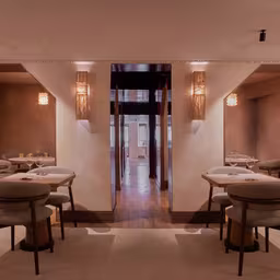 Restaurant Omar Dhiab