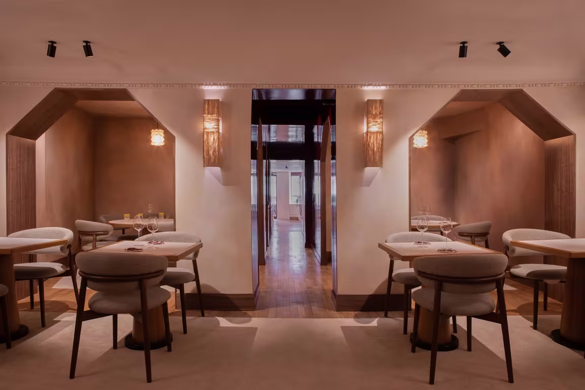 Restaurant Omar Dhiab