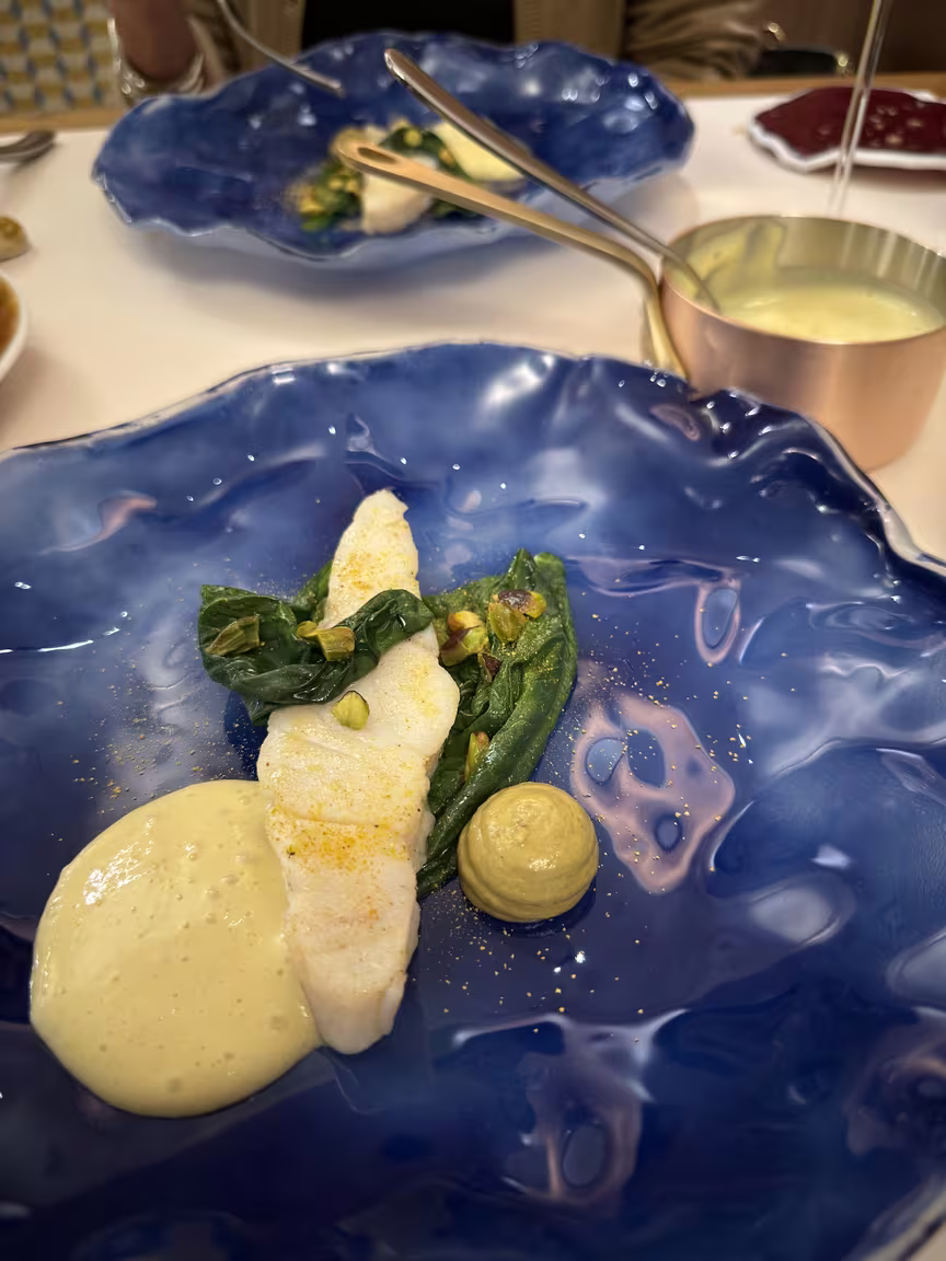 Restaurant Omar Dhiab - Image 3