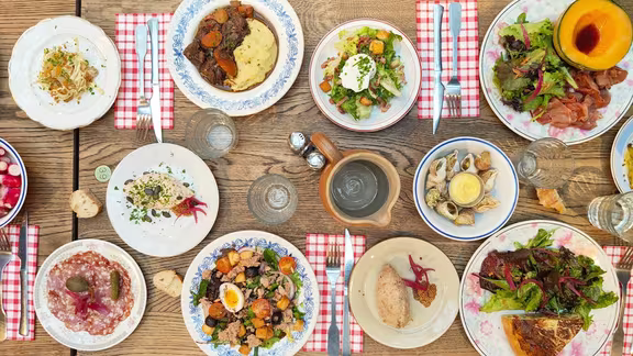 Les Casseroles Lilloises, Bistrot de copains! - Image 2