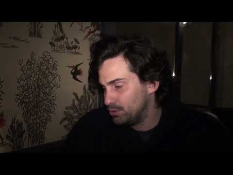 Interview: Romee de Goriainoff (Bar Owner, Paris) Favourite Places in Paris