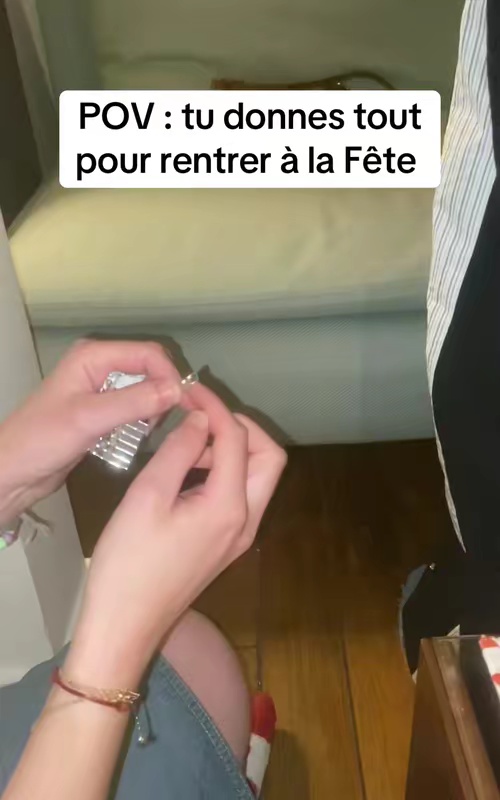 tiktok video