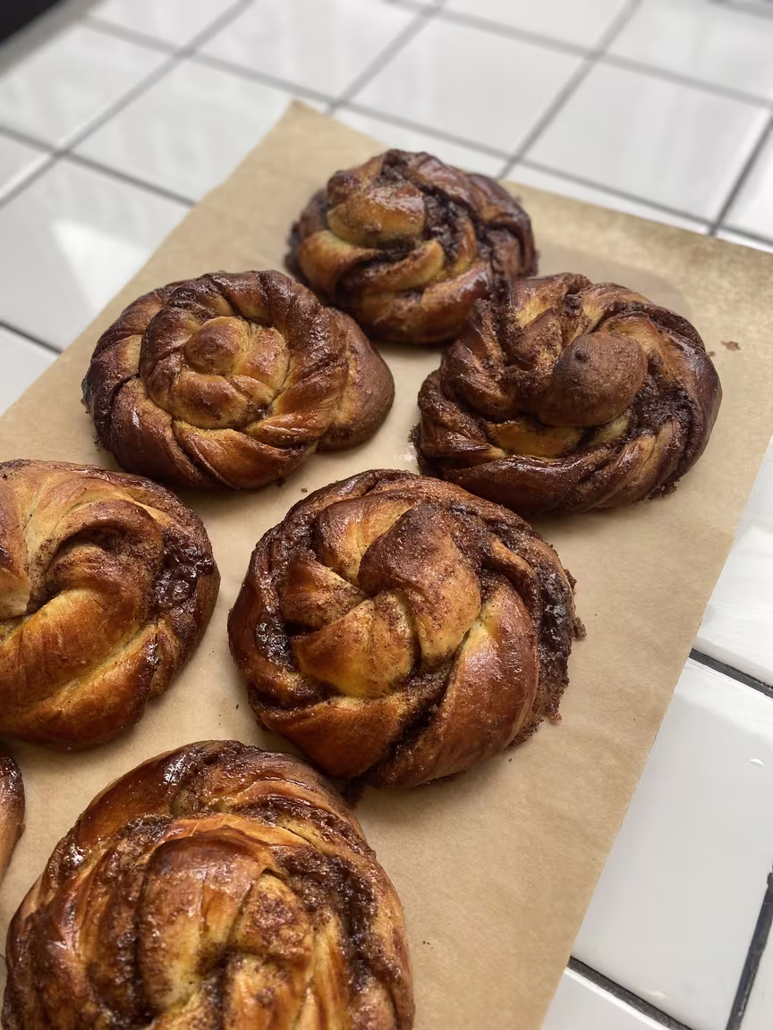 Two Doors Coffee-Shop - Image 2