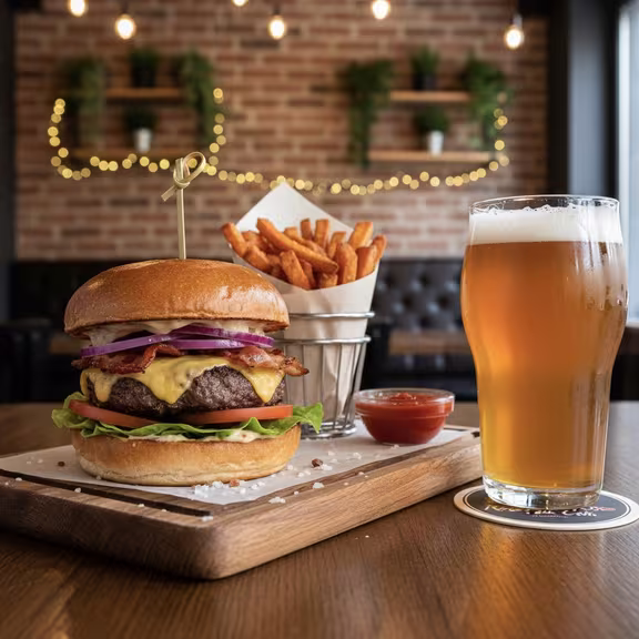 Tata Burger - Image 3