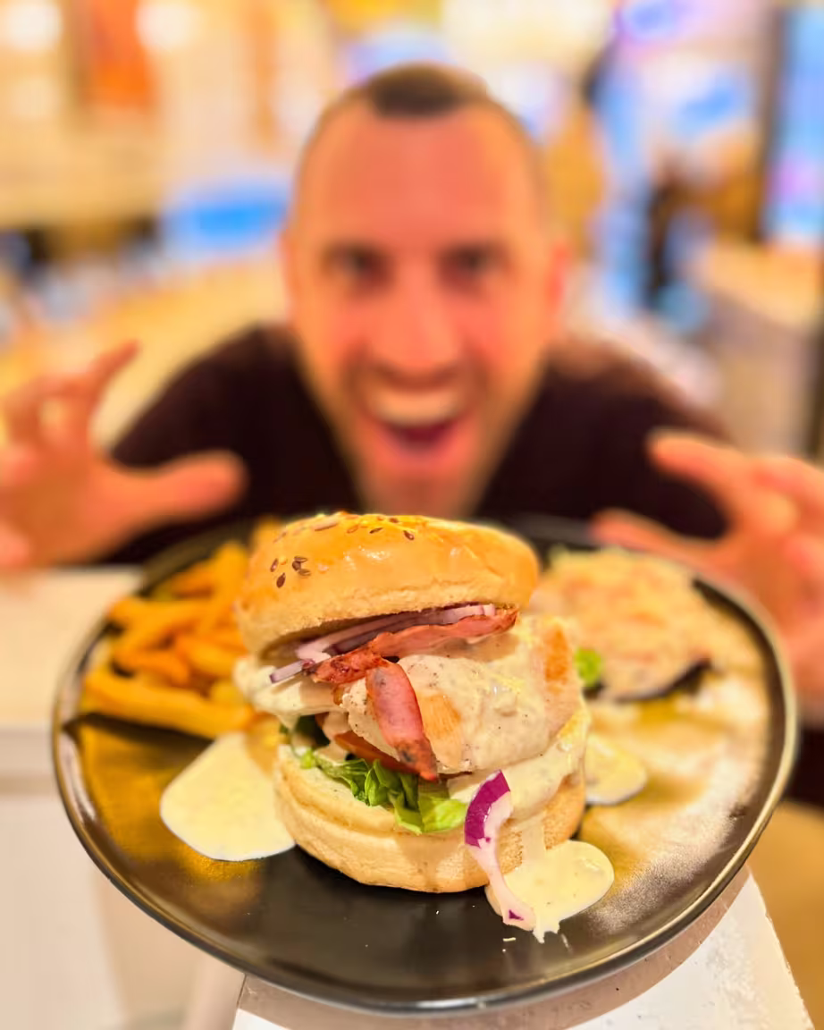 Tata Burger - Image 2