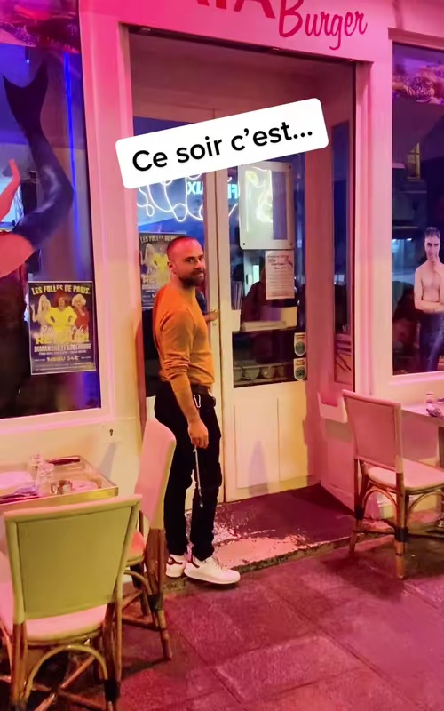 tiktok video