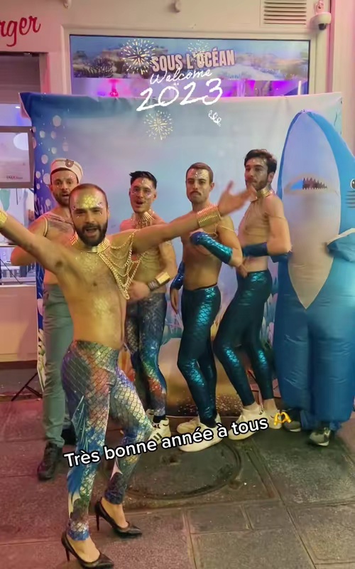 tiktok video