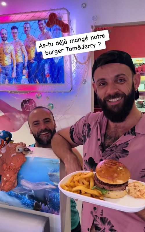 tiktok video