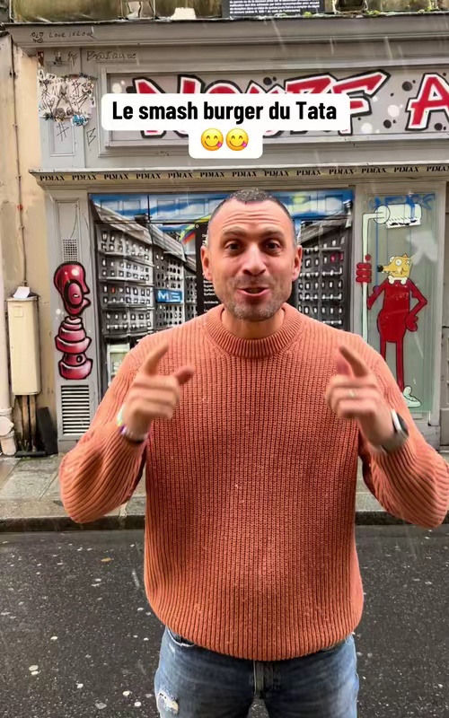 tiktok video