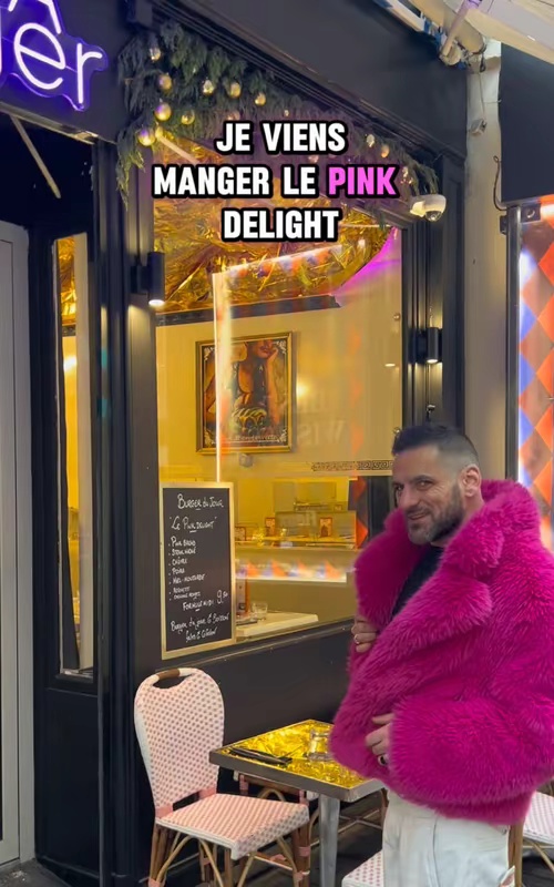 tiktok video