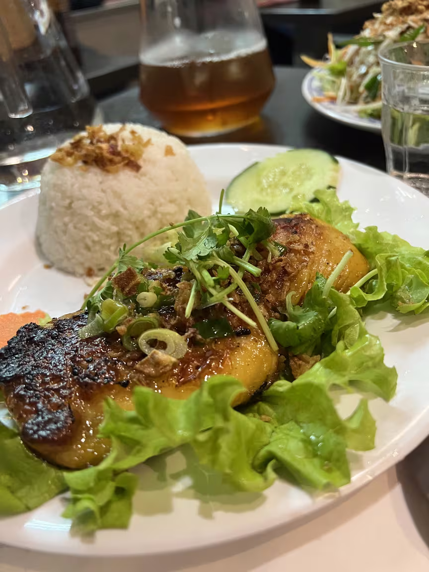 Pho Bida Viet Nam - Image 3