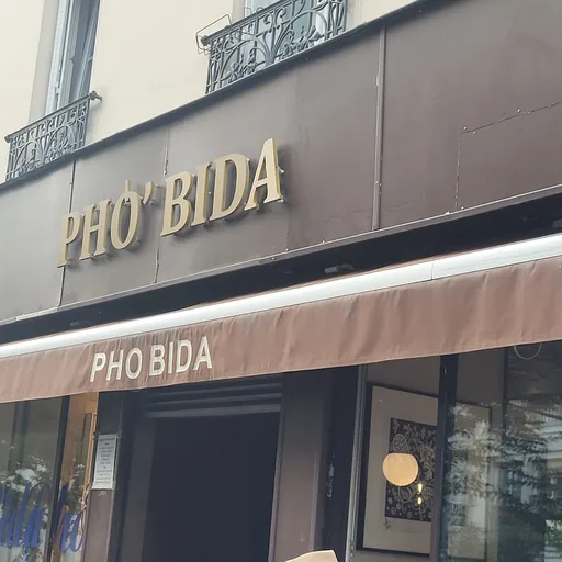 Pho Bida Viet Nam