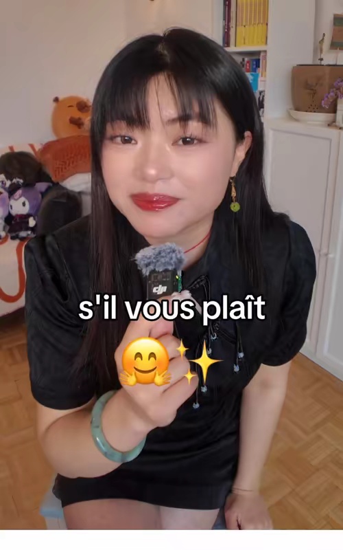 tiktok video