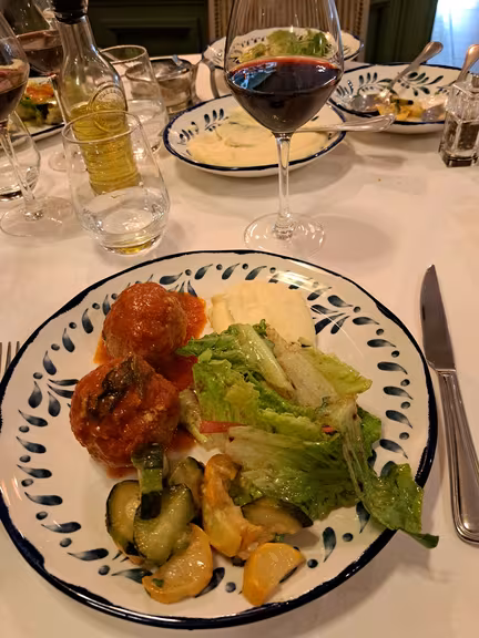 Tramontana Ristorante - Image 2