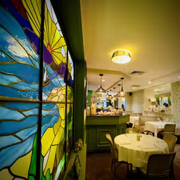 Tramontana Ristorante