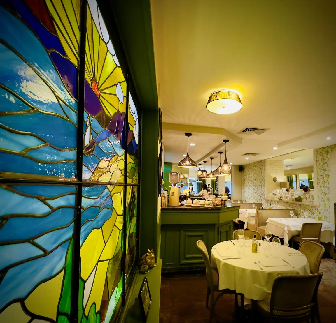 Tramontana Ristorante