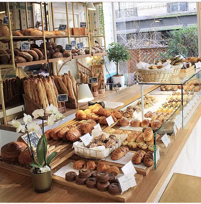 Boris Boulangerie - Image 2