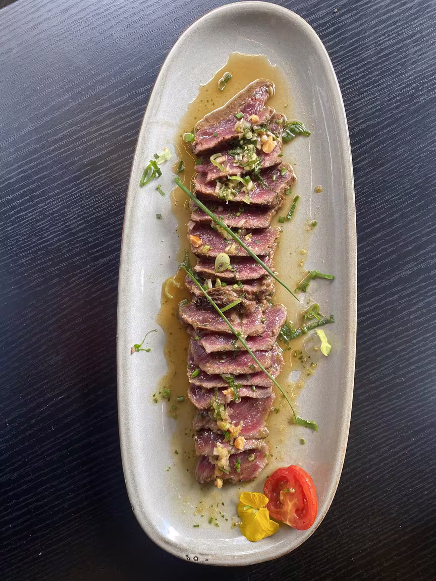 Chez Marguerite . Bouillon Parisien - Image 2