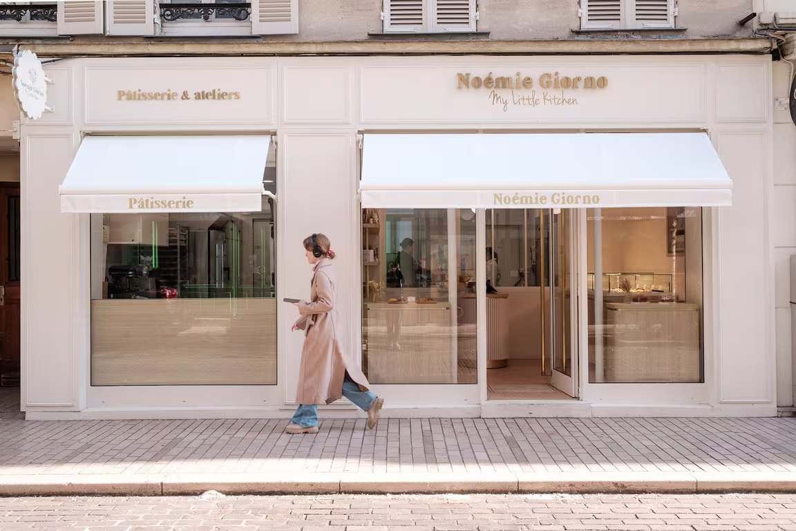 Noémie Giorno - Image 3