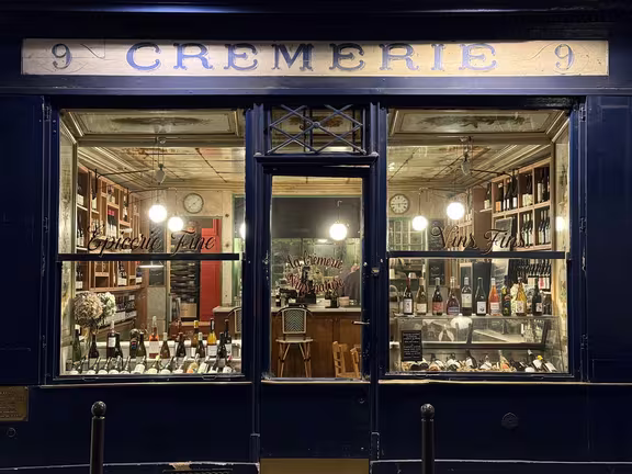 La Crèmerie - Image 3