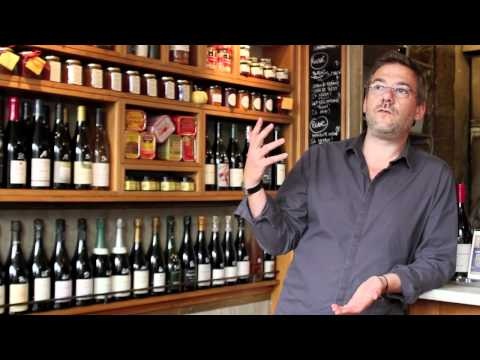 La Cremerie - Serge MATHIEU