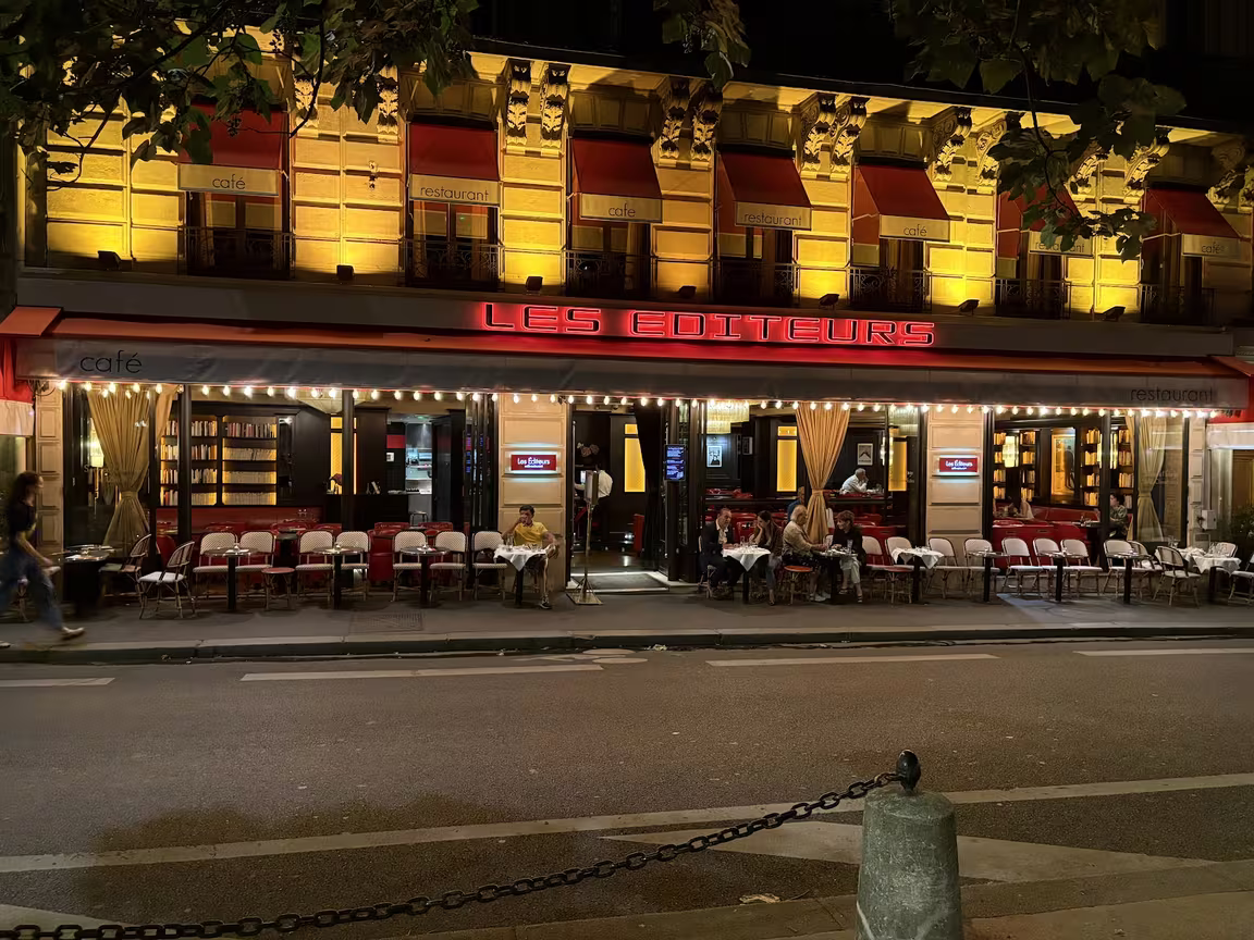 Les Éditeurs - Image 3