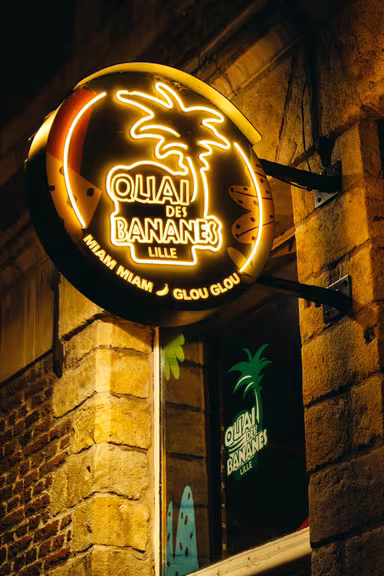 Quai Des Bananas - Image 3