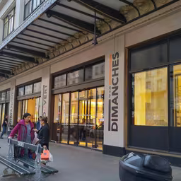 La Grande Épicerie de Paris