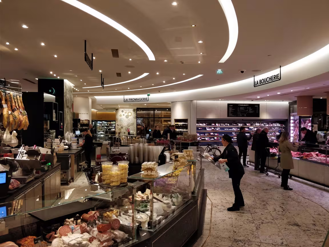 La Grande Épicerie de Paris - Image 3