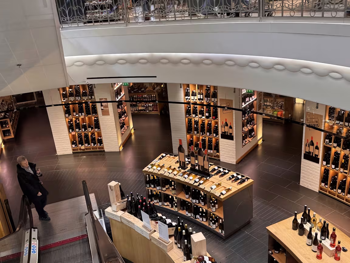 La Grande Épicerie de Paris - Image 2