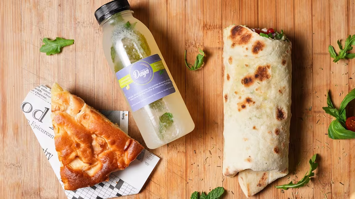 La Maison du Daya - Image 2