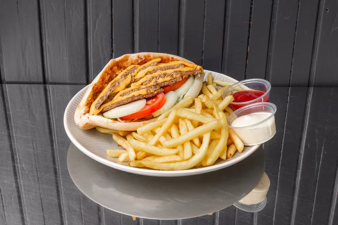 STREATERS (HALAL) - Image 2