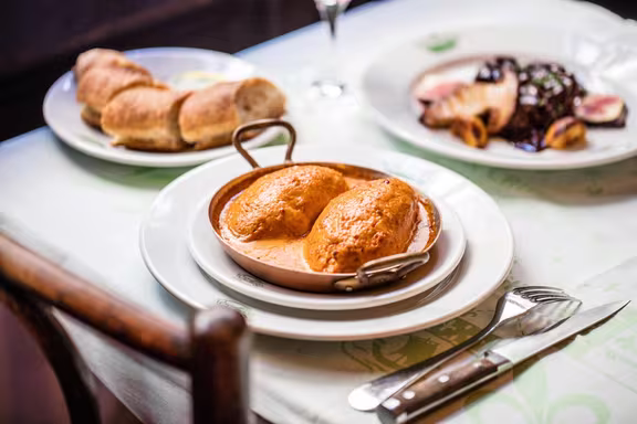 Aux Crus de Bourgogne - Image 3