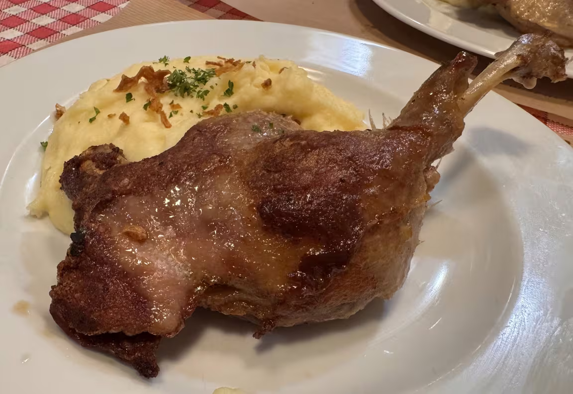 Au Pied de Fouet - Image 3