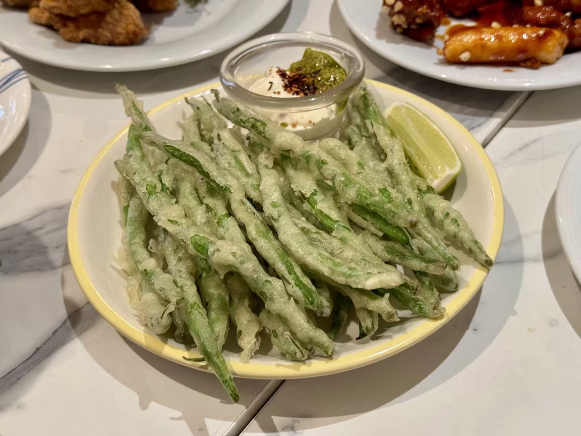 Olive Chicken - Image 3