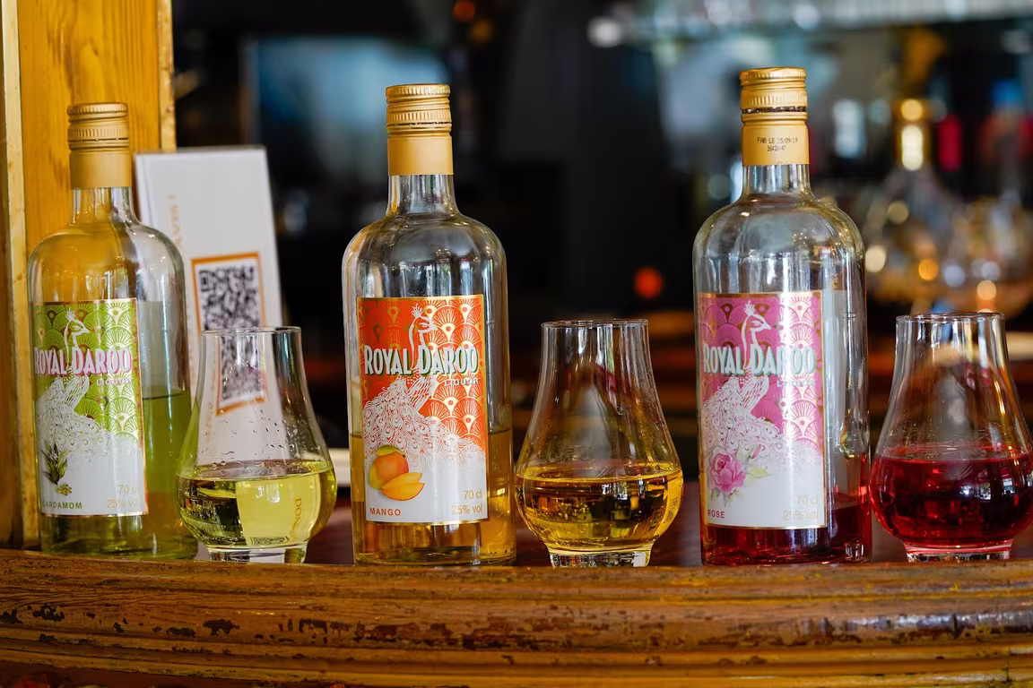 Nirvana Inde - Image 2