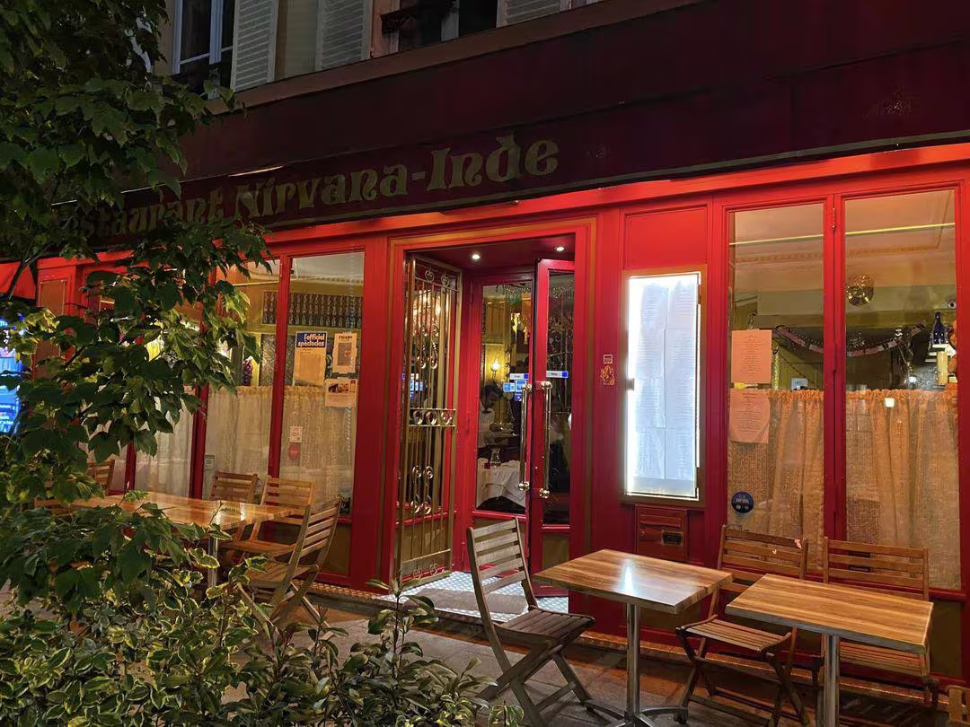 Nirvana Inde