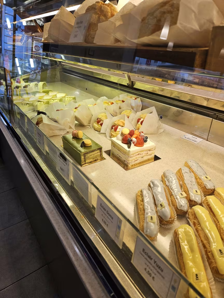 Aki Boulangerie - Image 3