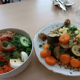 L'Assiette Mijotée