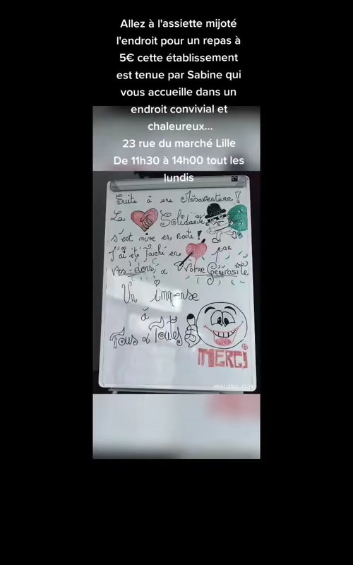 tiktok video