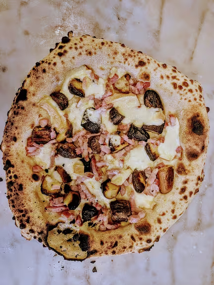 Magnà Street Food - Image 2