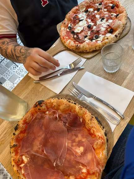 Magnà Street Food - Image 3