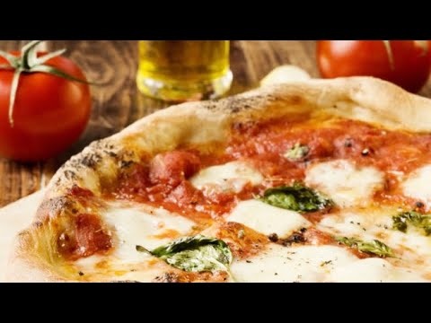 PIZZA FRITTAAAA!!!!! La vera Napoletana