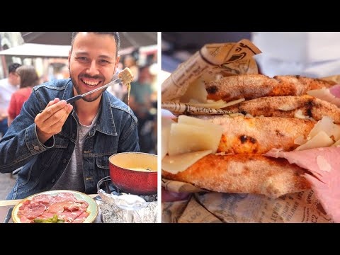PIZZA + FONDUE : COMBO PARFAIT pour commencer mes vacances! - VLOG #1017